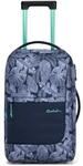 Satch Flow S Trolley Tropic Blue