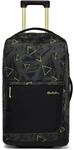 Satch Flow M Trolley Koffer Handgep&auml;ck 35 l 54x32x23 cm oder Koffer gro&szlig; 55 l