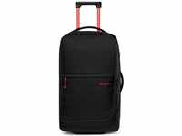 satch Flow M Trolley Koffer Handgepäck 35 l 54x32x23 cm oder Koffer groß 55 l