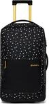 Satch Flow M Trolley Koffer Handgep&auml;ck 35 l 54x32x23 cm oder Koffer gro&szlig; 55 l