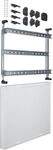 Hager Ud32 A1 Rack Accessory Rack Accessories (Wei&szlig;, 1 STK.), UniversN, 450 mm, 125