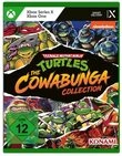 Teenage Mutant Ninja Turtles: The Cowabunga Collection - Xbox