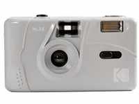 KODAK M35 DA00255 Kamera, wiederaufladbar, 35 mm, Weitwinkelobjektiv, optischer