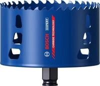 Bosch 1x EXPERT Tough Material Lochs&auml;ge (f&uuml;r Holz mit Metall, Ziegelstein, &Oslash; 111