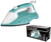 RUSSELL HOBBS - Ferro a Vapor 26470-56