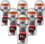 L'Or&eacute;al Men Expert Deo f&uuml;r M&auml;nner, High Performance Deoroller gegen