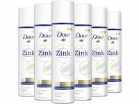 Dove Deodorant Spray Original Deo ohne Aluminium mit pflegendem Zink-Komplex...