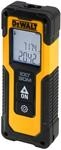 Dewalt Laser-Distanzmesser DWHT77100 (0,2 bis 30m Reichweite, Laserklasse 2,