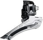Shimano Desviador Doble-FD-RX810 Soldare Angelzubeh&ouml;r f&uuml;r praktische Anwendung