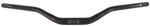 Ergo Tec 320086 - Downhilllenker, Schwarz, 72 x 5 x 5 cm
