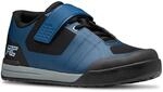 Ride Concepts Unisex-Erwachsene MTB Shoes Transition Clip Navy, Blue, 9.5 UK