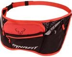 Dynafit Unisex Flask Belt Daypack, Dawn/Black Out (Black), Einheitsgr&ouml;&szlig;e