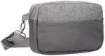 Damen Hip Bag Kim KIH30 Wasserabweisende Bauchtasche 1 Liter (24 x 15 cm) aus