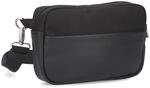 Damen Hip Bag Kim KIH30 Wasserabweisende Bauchtasche 1 Liter (24 x 15 cm) aus