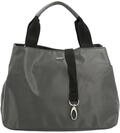 Picard Damen Henkeltasche HAPPY aus Nylon Klein | mit Magnetverschluss | Henkeltasche