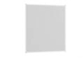 Fliegengitter Fensterbausatz Master SLIM 150x160cm weiss 100695401-VH