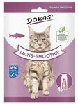 Dokas Cat Snack Lachs-Smoothie | 8X 4x30ml