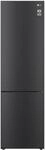 LG GBP62MCNBC, Klasse B, 384 L, K&uuml;hl-/ Gefrierkombination, Frische Features,