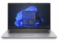 HP 470 G9 Business Laptop | 17,3" IPS FHD-Display | Intel Core i5-1235U | 8 GB...