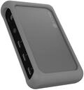 ICY Box 60643 Thunderbolt 4 Mini Dock/HUB (5-in-1) f&uuml;r 2 Monitore (4k 60Hz) oder 1