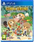 MARVELOUS Story of Seasons: Pioneers of Olive Town