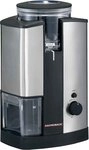 GASTROBACK Design Kaffeemühle Advanced, Silber, Schwarz, 1 Stück (1er Pack) GASTROBACK Design Kaffeemühle Advanced, Silber, Schwarz, 1 Stück (1er Pack)