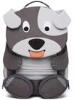 Affenzahn Gro&szlig;er Freund Kindergartenrucksack f&uuml;r 3-5 J&auml;hrige Kita Funktional 8L