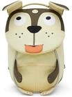Kinderrucksack KLEINER FREUND - TONIE HUND