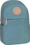 Beckmann Urban Mini Backpack 10L Ocean green