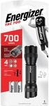 Energizer LED Taschenlampe, Tactical Extrem Hell f&uuml;r Camping, Outdoor und Wandern,