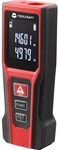 TOOLCRAFT Laser-Distanzmesser 20m | Digitaler Entfernungsmesser | Pr&auml;zise