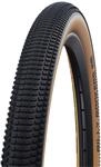 Schwalbe Reifen Billy Bonkers HS600 26x2.10'54-559 sw/cl-Skin KG Active SBC (1