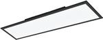 EGLO connect.z Smart-Home LED Panel Salobrena-Z, L x B 120 x 30 cm, ZigBee, App und