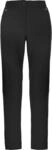 Salewa Damen Hosen W Dolomia Pnt, Black Out, 44/38, 00-0000027936