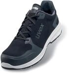 Uvex 1 Sport Sicherheitsschuhe - Arbeitsschuhe S3 - Weite 12 - Gr 50