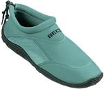 BECO-Beermann GmbH & Co. KG Surf-und Badeschuhe-9217, Unisex Badeschuhe, Blau