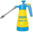 GLORIA Druckspr&uuml;her Hobby 125 Plus | S&auml;urebest&auml;ndiger 1,25 L Handspr&uuml;her | F&uuml;r
