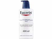 Eucerin Urea Repair Körperwäsche mit 5% Urea 400 ml (Verpackung kann...