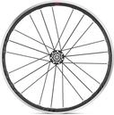Fulcrum Racing Zero C17 Laufradsatz Schwarz 28"