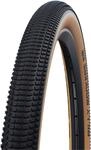 Schwalbe Reifen Billy Bonkers HS600 fb. 24x2.00'50-507 sw/cl-Skin Perf.Adx