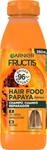 Garnier Fructis Ch H.Food 350Ml Papaya (Fructis Ch H.Food 350Ml Papaya (Die