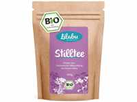 Lilabu Stilltee Bio 100g - 100% Bio Zutaten ohne Zusätze - reines Naturprodukt...
