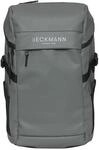 Beckmann Street FLX Rucksack Green