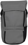 Beckmann Street Light Backpack 22L Grey