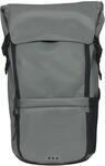 Beckmann Street Light Backpack 22L Green