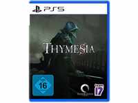 Fireshine Games Thymesia - [PlayStation 5]