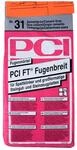 PCI FT-Fugenbreit 5 kg, zementgrau