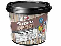 Sopro DF 10® DesignFuge Flex (5 kg, Jasmin)