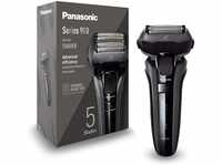 Panasonic Series 900 Premium Nass- und Trocken Rasierer ES-LV6U für Männer,