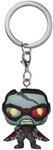 Funko Pop! Keychain: What If - Keychain 3 - Marvel What If - Neuartiger